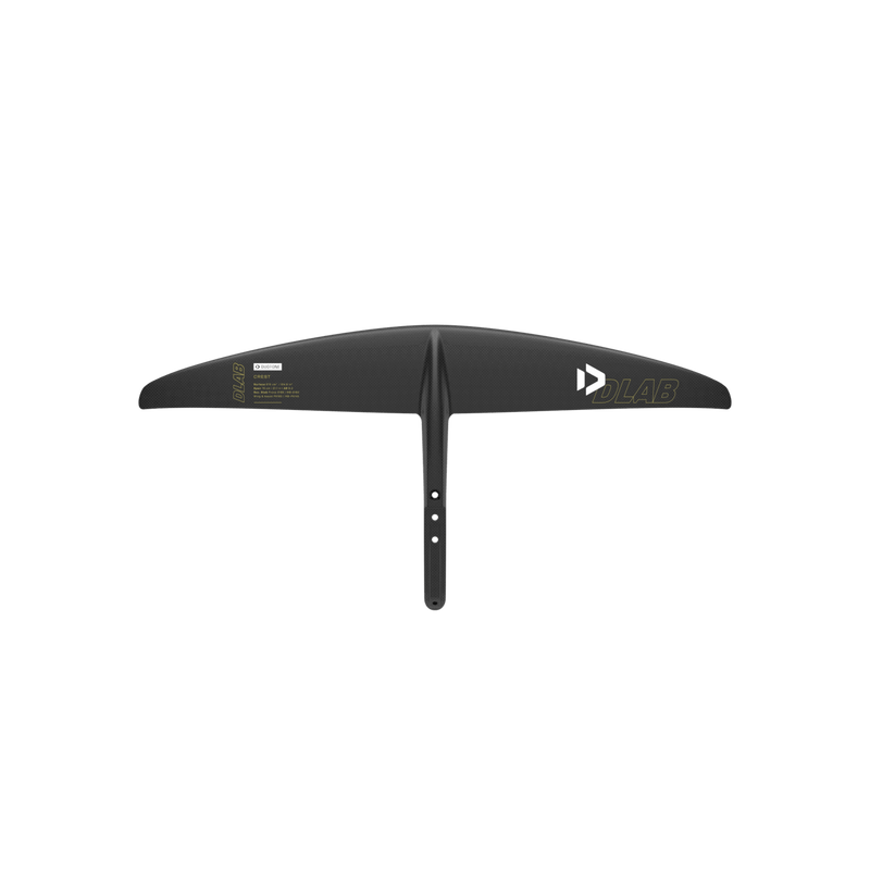 Duotone Front Wing Crest D/LAB 2026