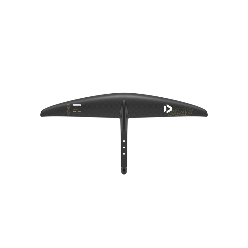 Duotone Front Wing Crest D/LAB 2026