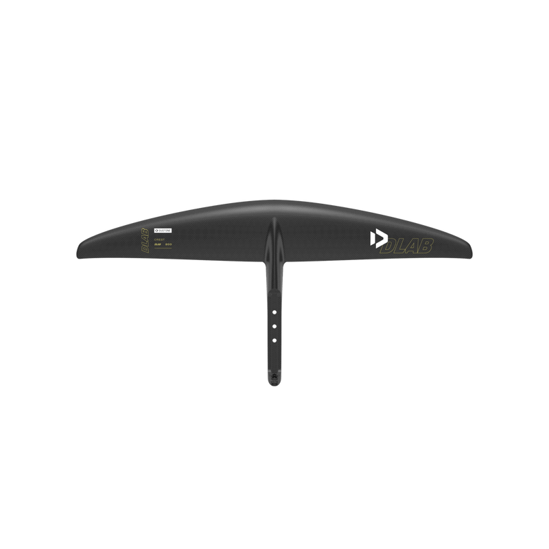 Duotone Front Wing Crest D/LAB 2026