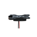 Duotone Foiling & Electric - Cruise AL Top Plate with male connector and cables 2026