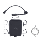 Set di montaggio su tavola del box batterie del Foil Assist Duotone