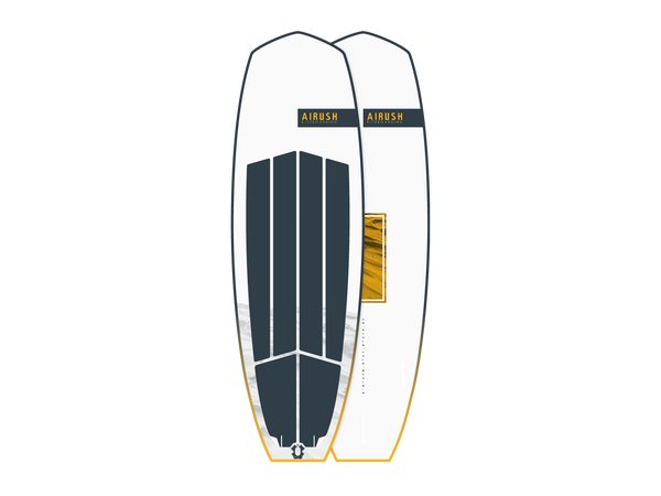 Airush Cypher V4 - Reflex Glass 2024