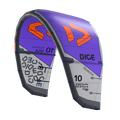 Duotone Dice SLS 2027