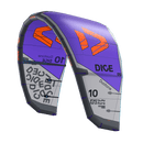 Duotone Dice SLS 2027
