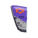 Duotone Dice SLS 2027