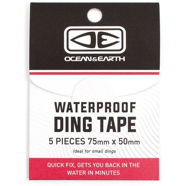 Ocean Earth Ding Tape Reparacion