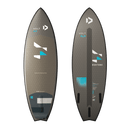 Duotone Volt SLS Concept Blue 2024