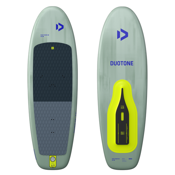 Duotone Skybrid Air 2025