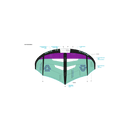 Duotone Handle Carbon (SS24) 2024