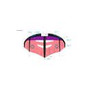 Duotone Handle Carbon (SS24) 2024