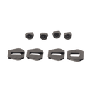 Duotone Lock for Duotone Boot (SS20-onw) (4pcs) 2023