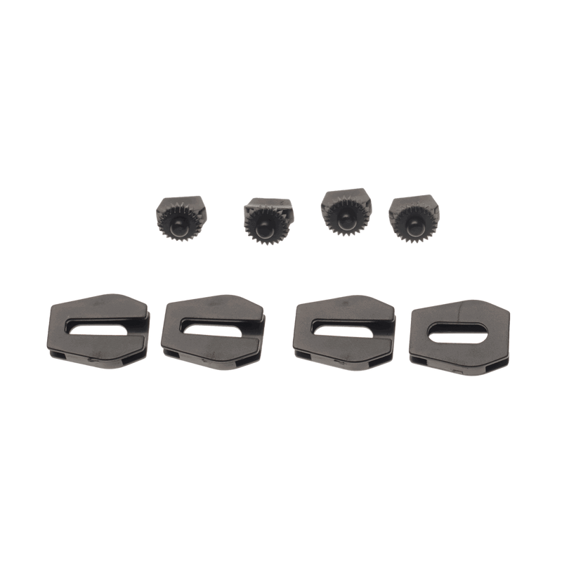 Duotone Lock for Duotone Boot (SS20-onw) (4pcs) 2023