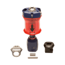 Duotone Iron Heart V with bearing Click Bar (SS17-21) 2021