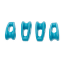 Duotone Pulley for all Kites (SS20-onw) (4pcs) 2023