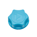 Duotone Air Port Valve II cap (SS20-onw) (1pcs) 2024