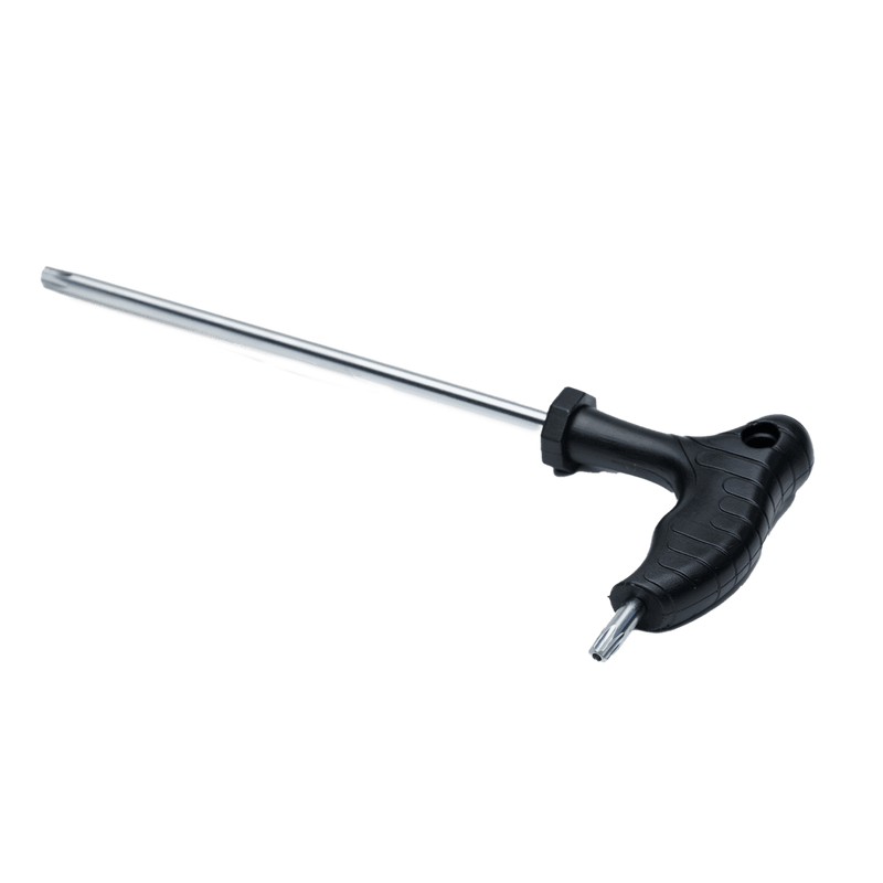 Duotone Foilpart Torx Key