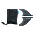 Duotone Fins TS-M NQ Fins (SS15-onw) (1pair) 2022