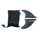 Duotone Fins TS-M NQ Fins (SS15-onw) (1pair) 2022