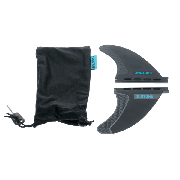 Duotone Fins TS-M NQ Fins (SS15-onw) (1pair) 2022