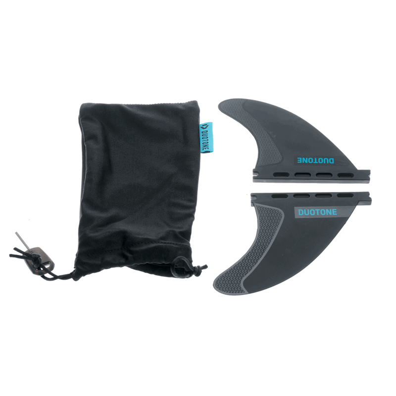 Duotone Fins TS-M NQ Fins (SS15-onw) (1pair) 2022