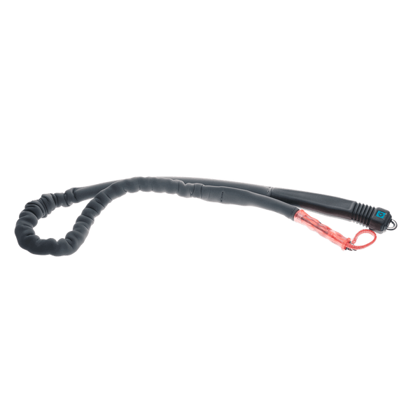 Duotone Neoprene covered Safety Leash (SS06-onw) 2022