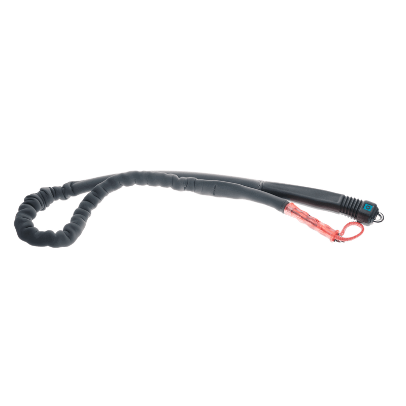 Duotone Neoprene covered Safety Leash (SS06-onw) 2022