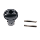 Duotone Plastic Head & Grub Screw (SS13-SS22) (2pcs) 2022