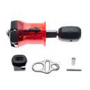 Duotone Iron Heart V with bearing Click Bar(SS17-SS22) 2022