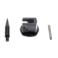 Duotone Plastic Head & Grub Screw Click Bar (SS17-22) 2022