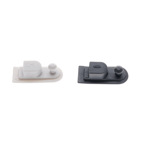 Duotone Rubber Plug Pair Click Bar (SS17-onw) 2022