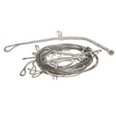 Duotone Front Bridle Set right / grey Evo SLS 2021