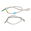 Duotone Back Pigtail Y right/grey (SS20-SS22) 2022