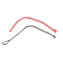 Duotone Front Pigtails 20cm (SS21-onw) (1pair) 2022