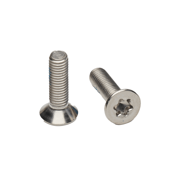 Duotone Spirit Screw Set Mast/Fuselage 2.0/3.0 (2pcs) 2022