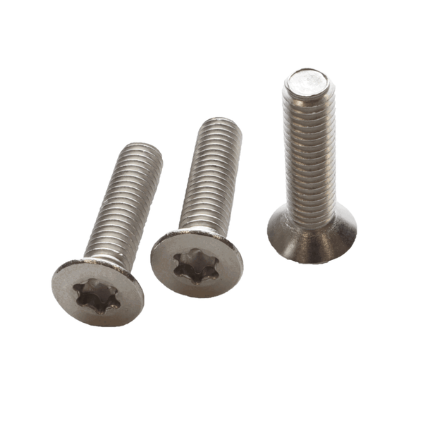 Duotone Spirit Freeride FW Screw Set 700 (3pcs) 2022