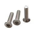Duotone Spirit Carve FW Screw Set 950 (SS22-onw) (3pcs) 2023