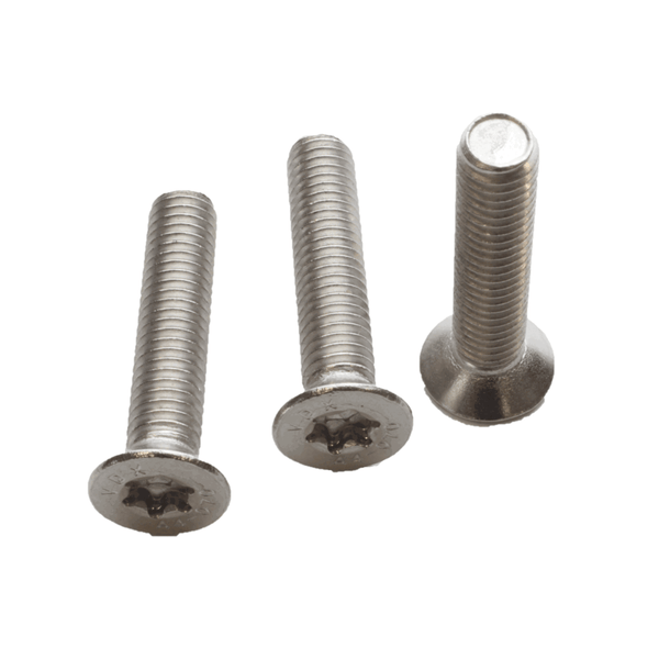 Duotone Screw Set Foil Front Wing Spirit Surf 1250 (3pcs) 2022
