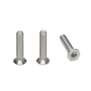 Duotone Screw Set Foil Front Wing Spirit Surf 1500(3pcs) 2022