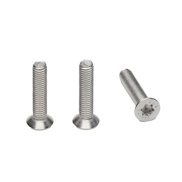 Duotone Screw Set Foil Front Wing Spirit Surf 1500(3pcs) 2022