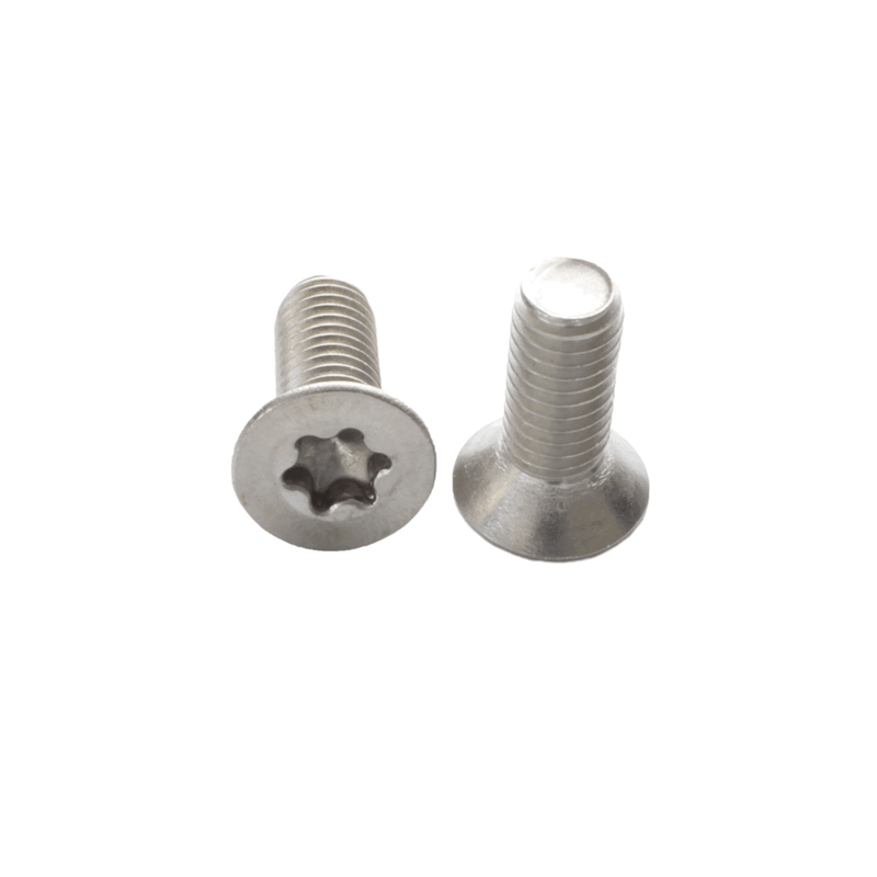 Duotone Spirit Carbon Back Wing Screw Set 215 (2pcs) 2022