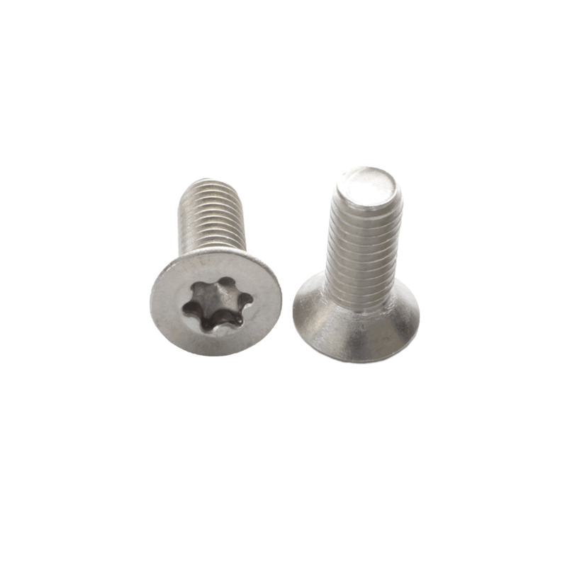 Duotone Spirit Carbon Back Wing Screw Set 216 (2pcs) 2022