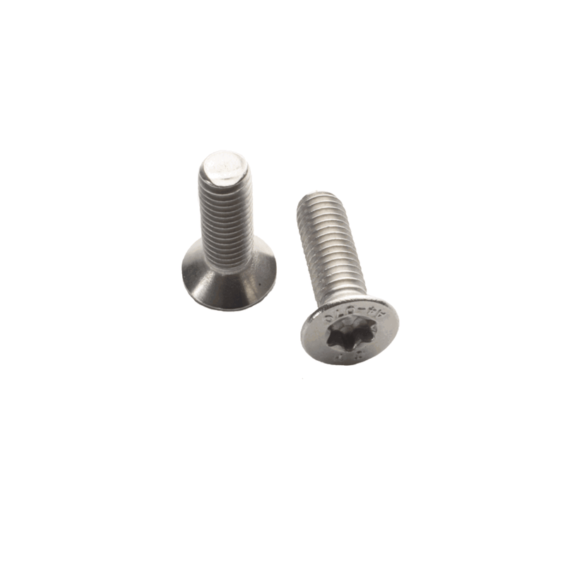 Duotone Spirit Carbon Back Wing Screw Set 250 (2pcs) 2022