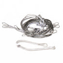 Duotone Front Bridle Dice SLS right/grey 2022