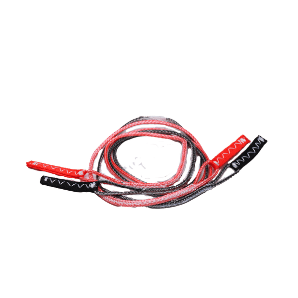 Duotone Back Pigtails Evo (SS22-onw) (1pair) 2023