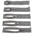 Duotone Zipper for Leading Edge (SS15-onw)(5pcs) 2022