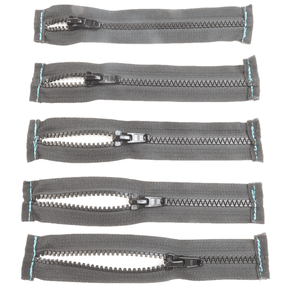 Duotone Zipper for Leading Edge (SS15-onw)(5pcs) 2022