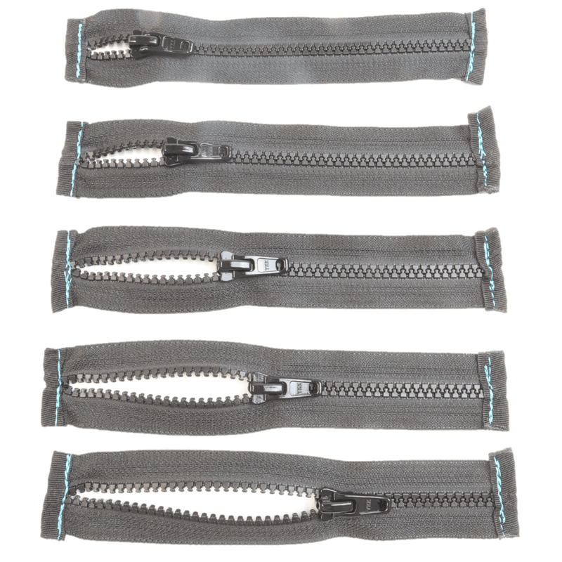 Duotone Zipper for Leading Edge (SS15-onw)(5pcs) 2022