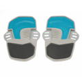 Duotone Vario Pads (SS14-SS23) (1pair) 2023