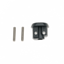 Duotone Plastic Head & Grub Screw Trust( SS13-onw) (2pcs) 2023