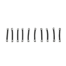 Duotone Iron Heart rubber bungee (SS23-onw) (10pcs) 2023